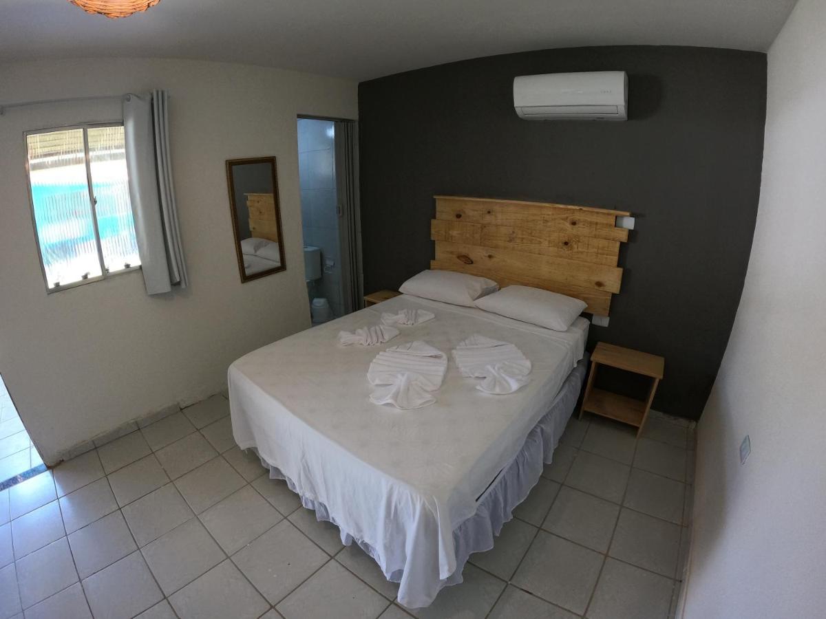 Pousada Recanto da Luna - Housity