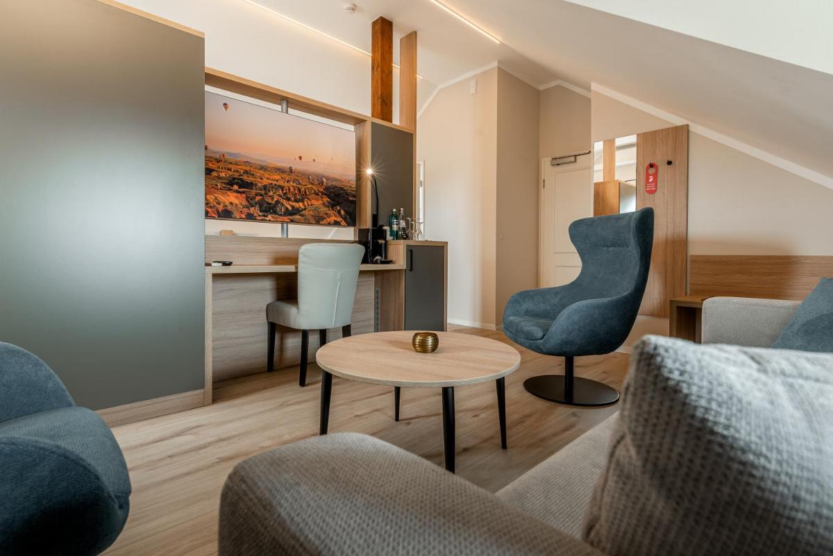 Hotel auszeit Neunkirchen-Seelscheid - Housity