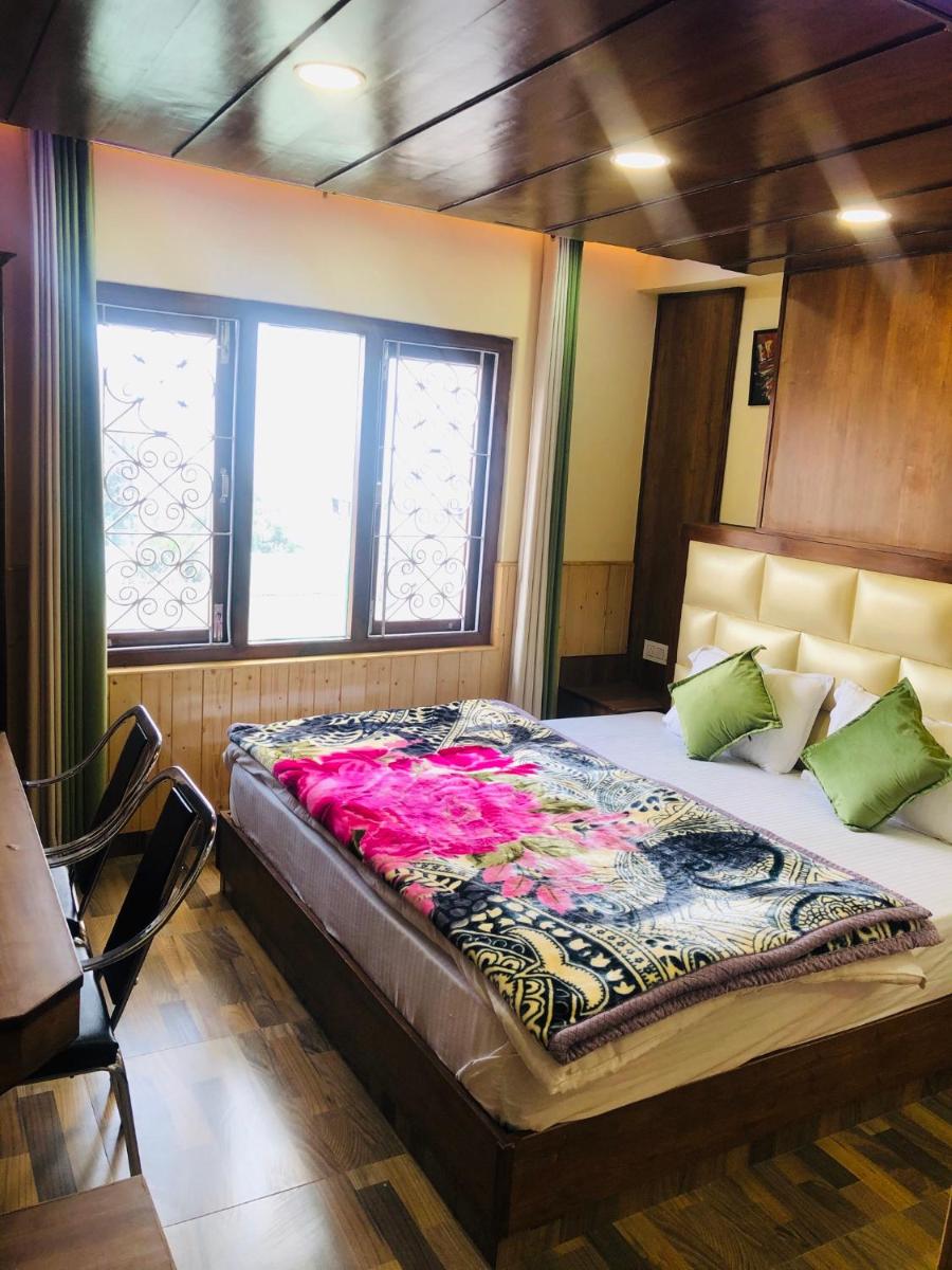 Valley crown B&B - Housity