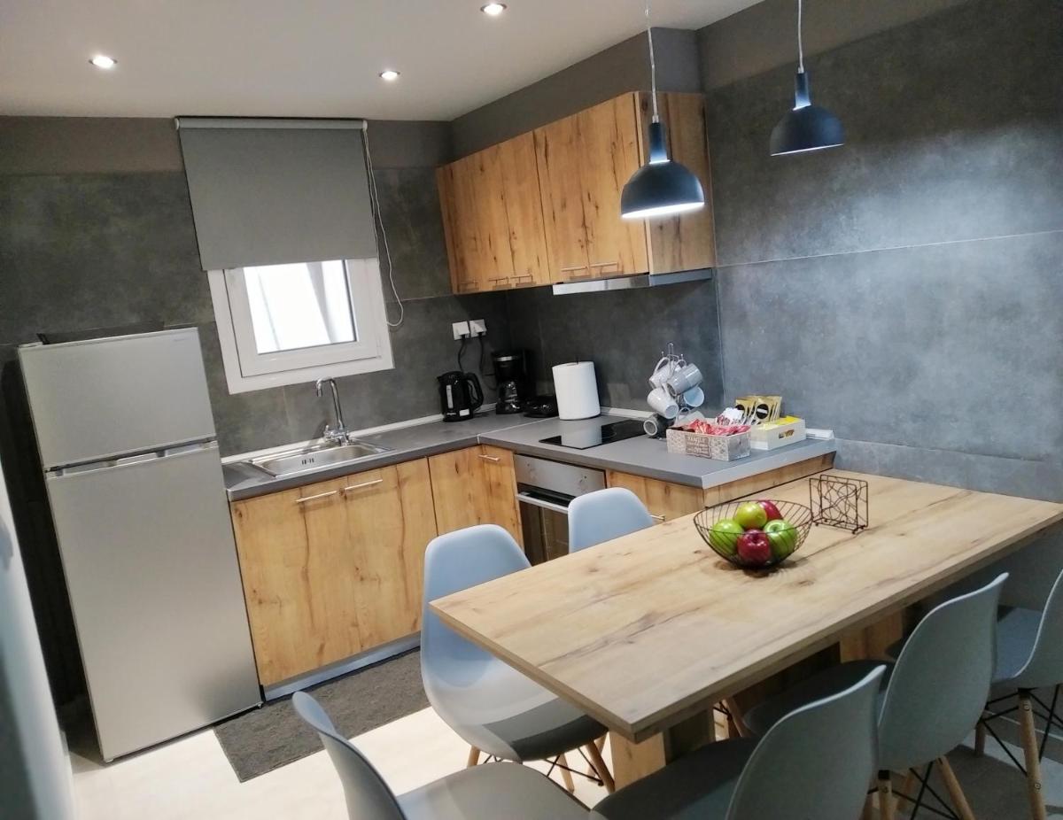 VIRGIN ROCKS APARTMENTS 1 - Housity