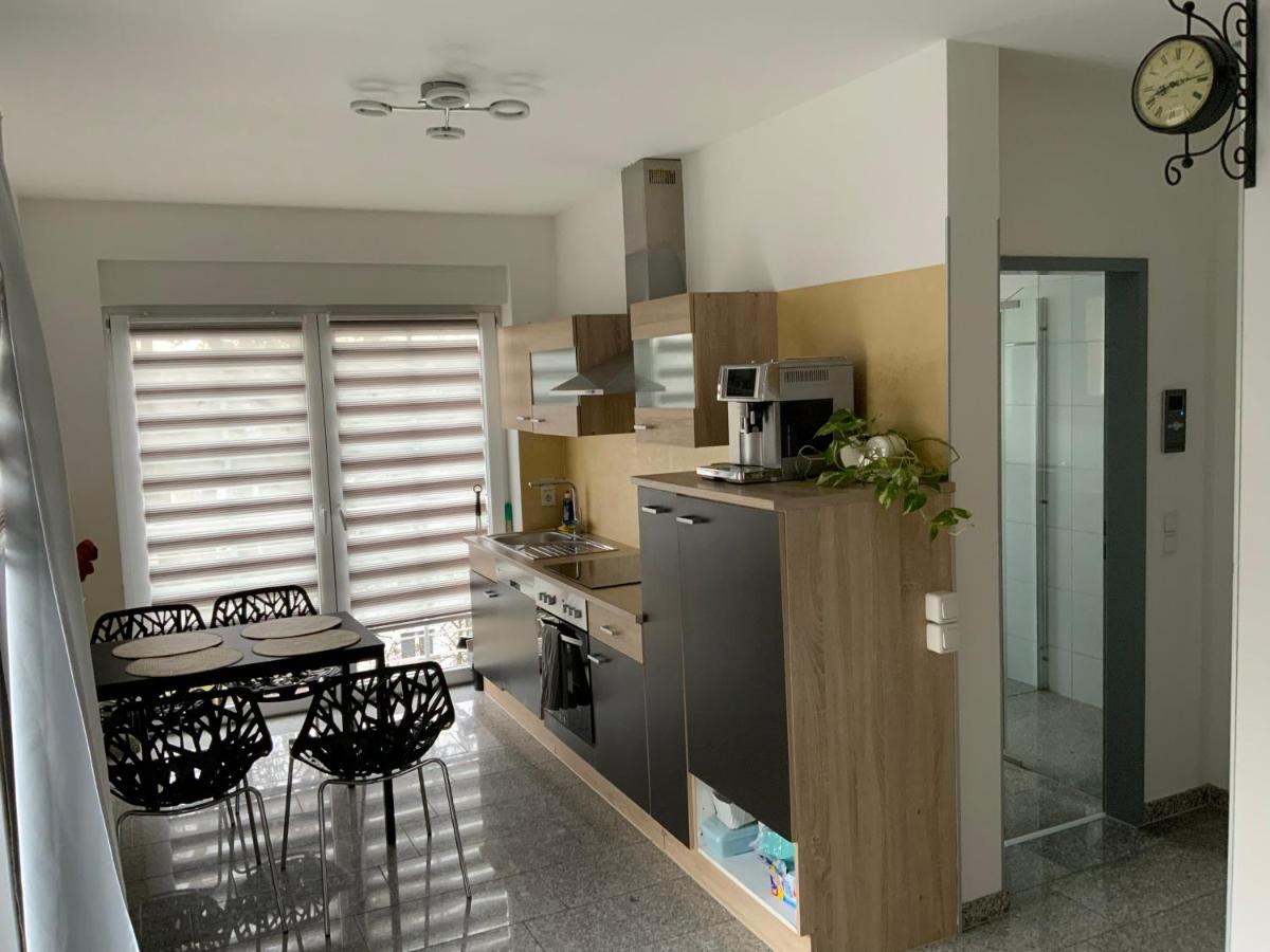 Wohnung am Phönixsee - Housity