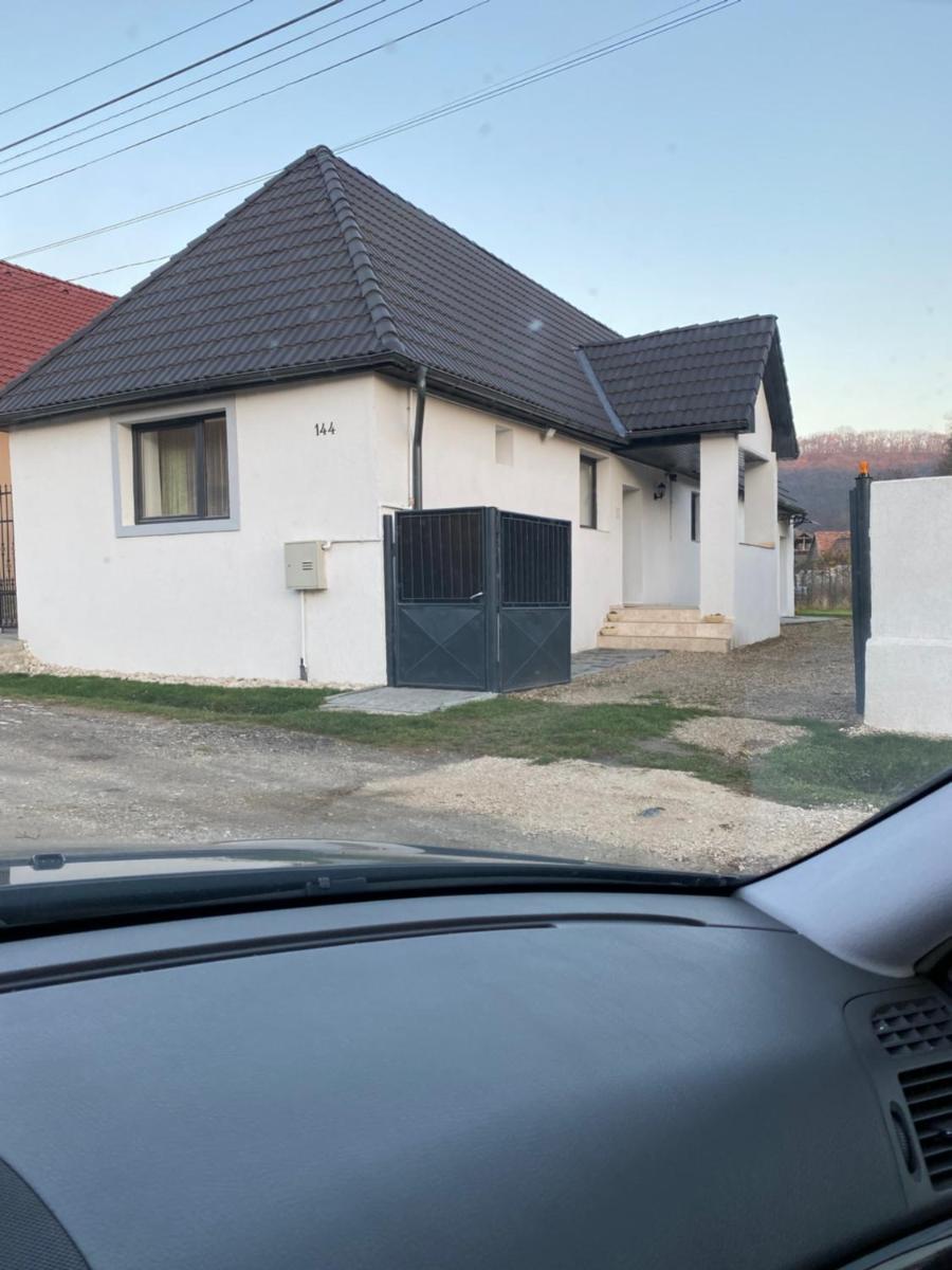Casa Transilvania - Housity