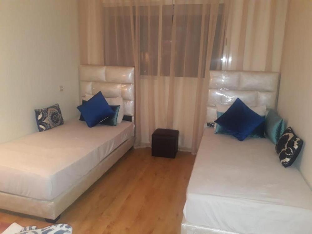 Good appartement near at the aeroport - Housity