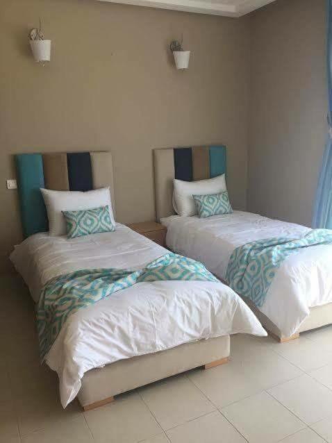 Good appartement near at the aeroport - Housity