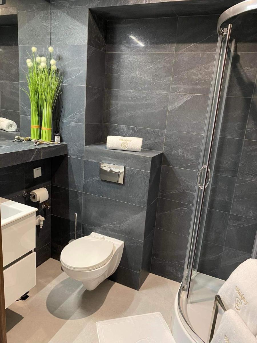 Apartament SPA 52 Resort Kozubnik blisko Szczyrk- 5D Apartamenty - Housity