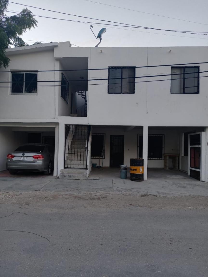 La casa Jorge & Marvin - Housity