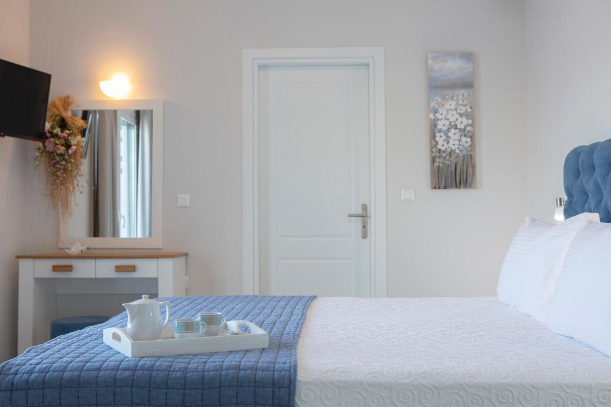 Kavos House - Housity