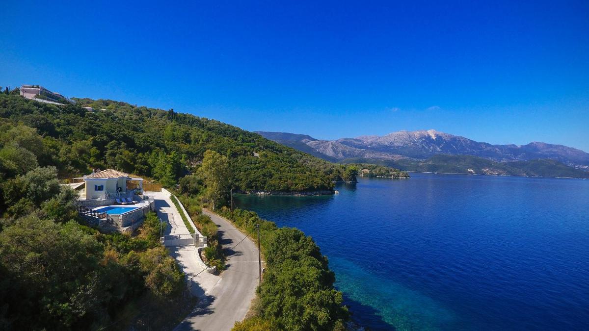 Kavos House - Housity