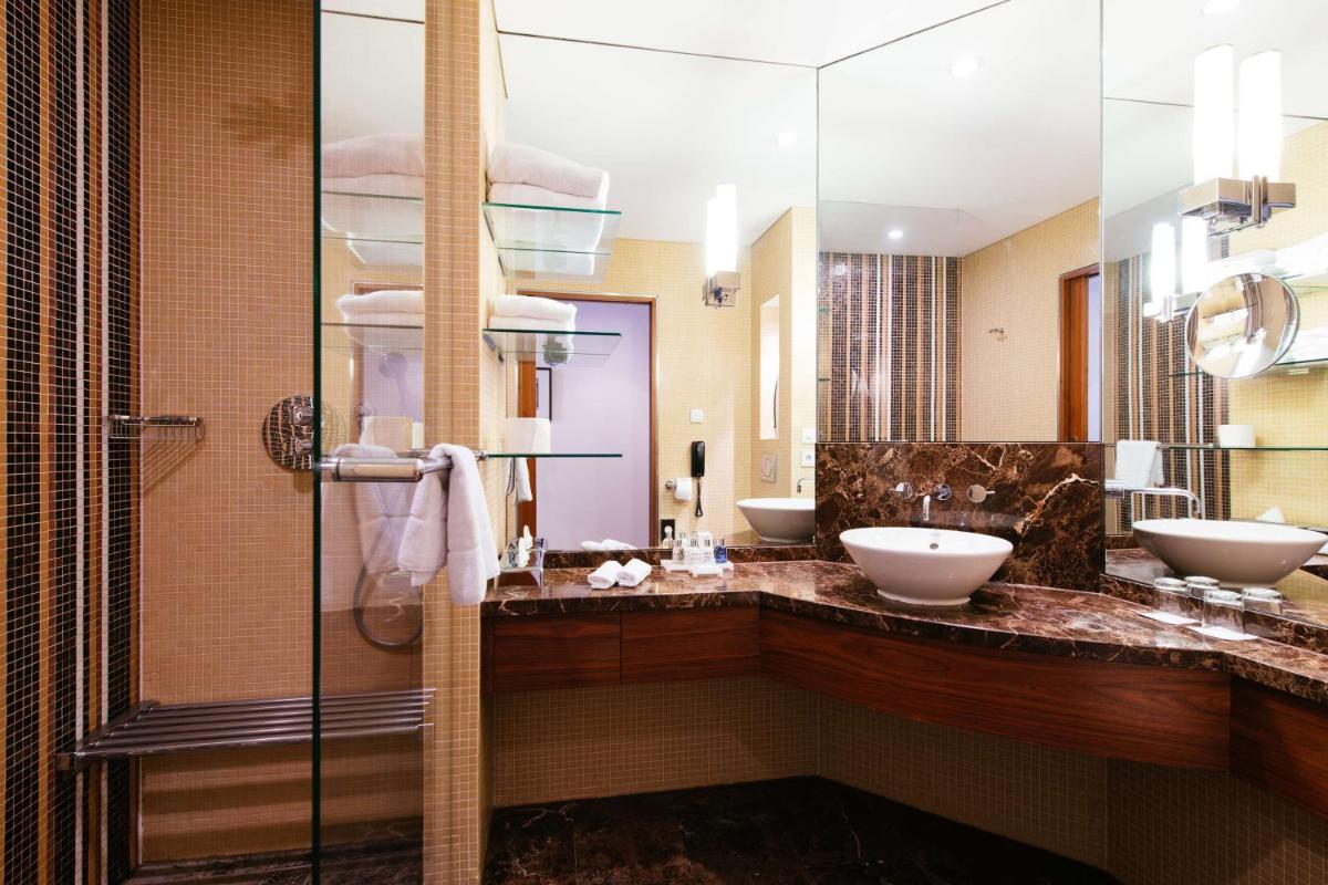 Radisson Blu Style Hotel, Vienna - Housity