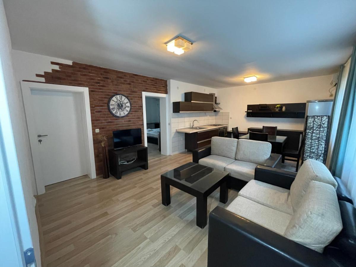 Exclusive 9- Urban apartments - Housity