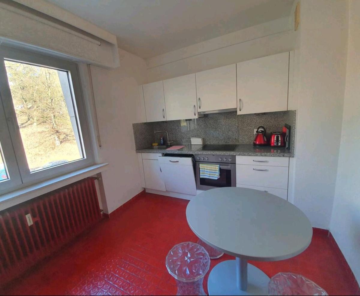 Apartment in City Center of Luxembourg - Housity