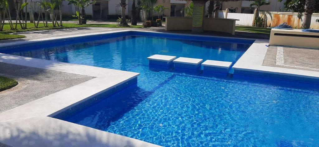 Casa Real del Palmar a 15 minutos de Pto Márquez - Housity