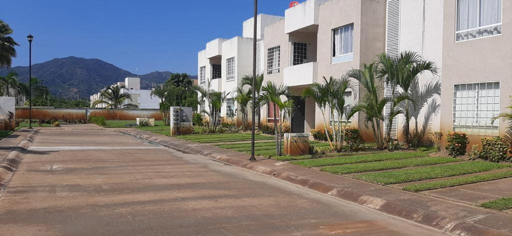 Casa Real del Palmar a 15 minutos de Pto Márquez - Housity