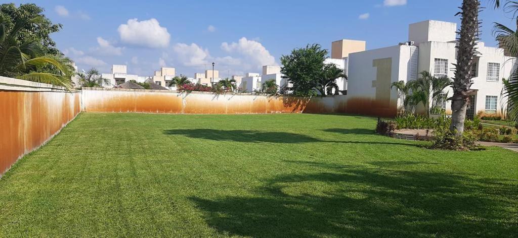 Casa Real del Palmar a 15 minutos de Pto Márquez - Housity
