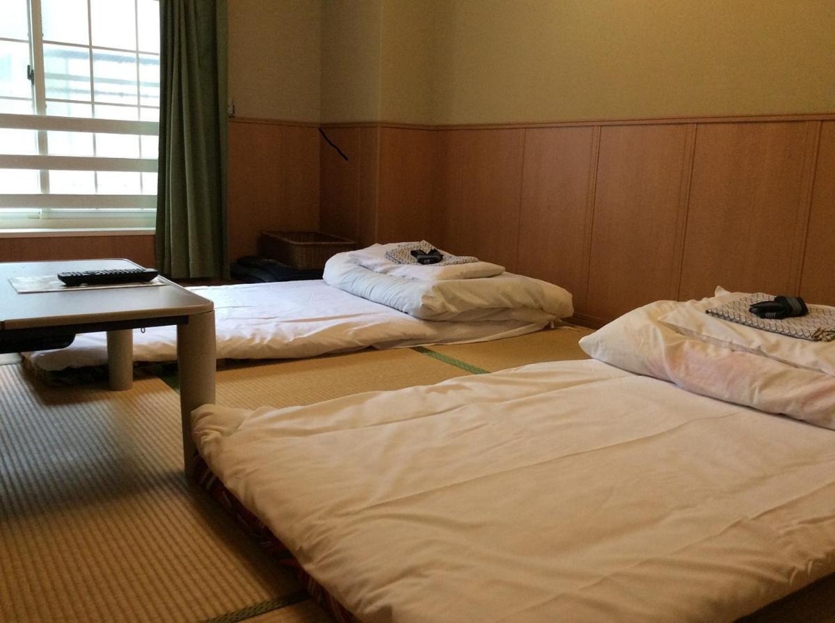Suitetrails - Hotel Villa Dogo
