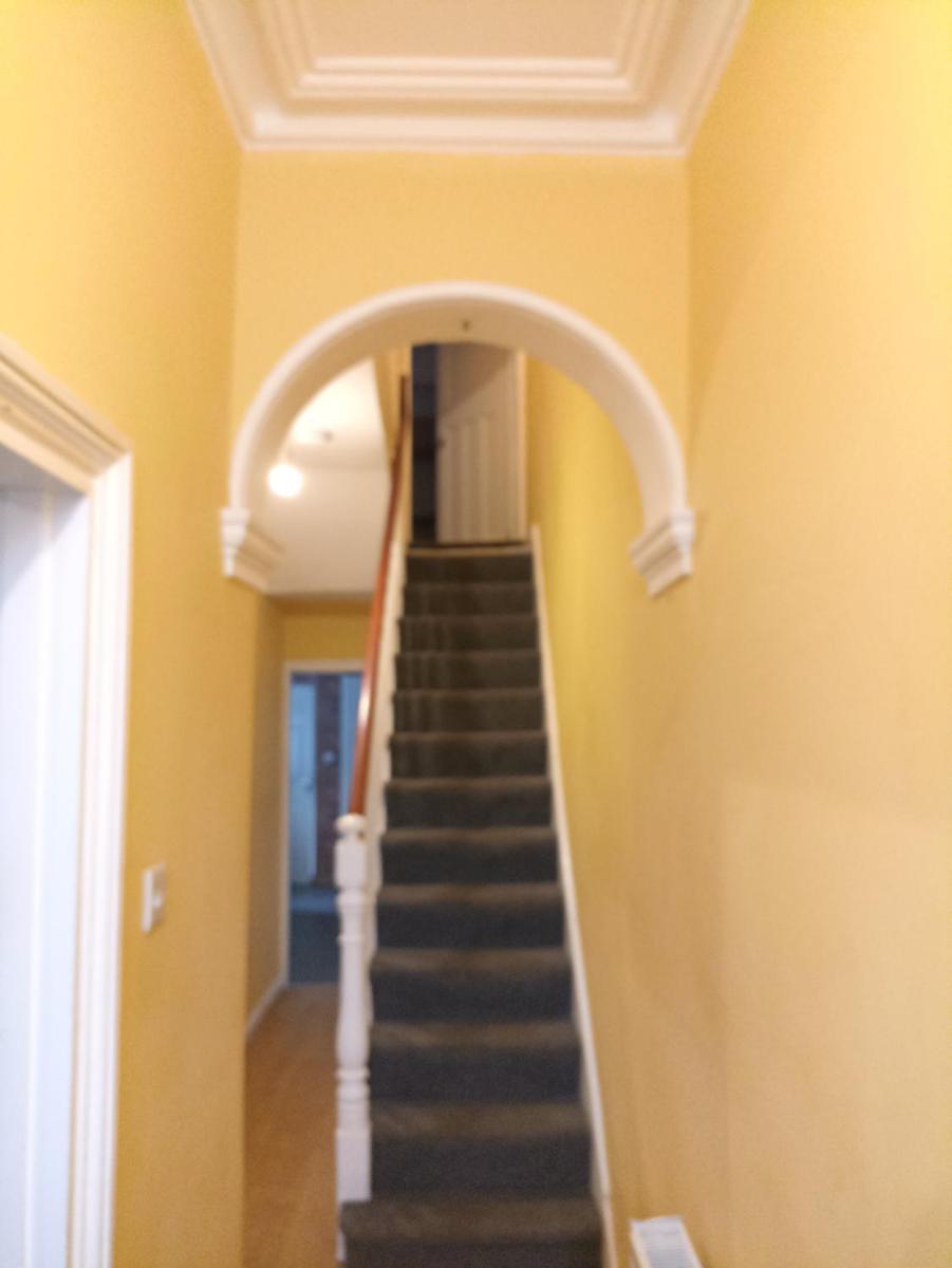 6Guests-Entire House Family Budget- LEICESTER near Narborough Road - Housity