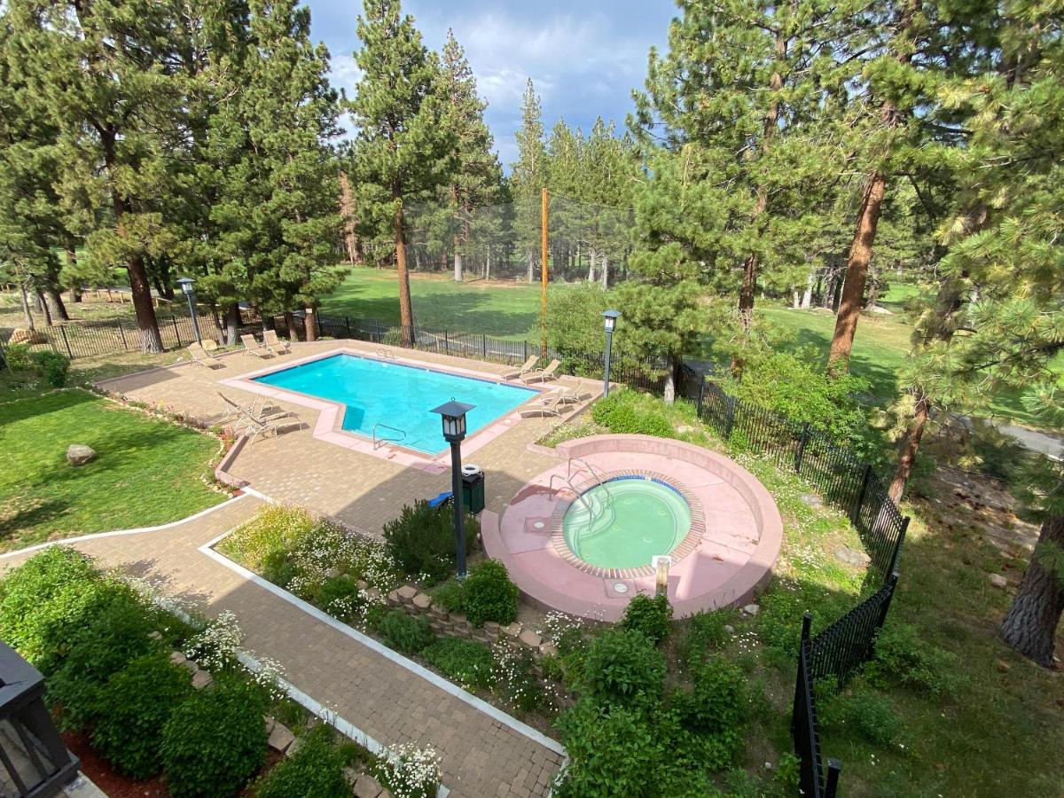 Mammoth Green #214 condo - Housity