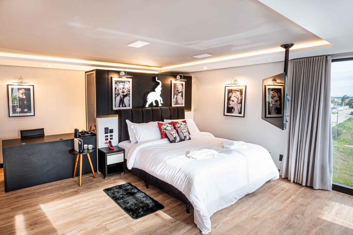 Elephant Office Brasil - Housity