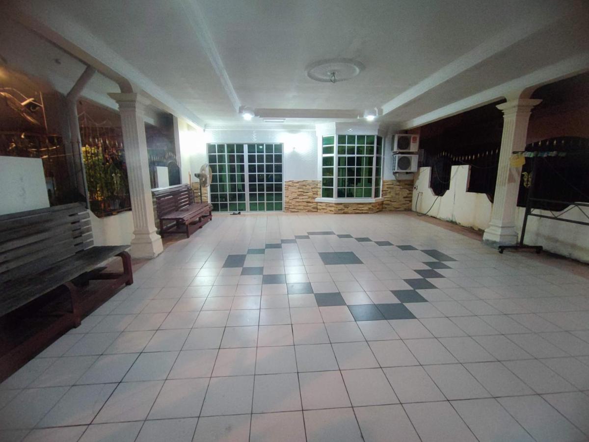 GR HOMESTAY - Housity