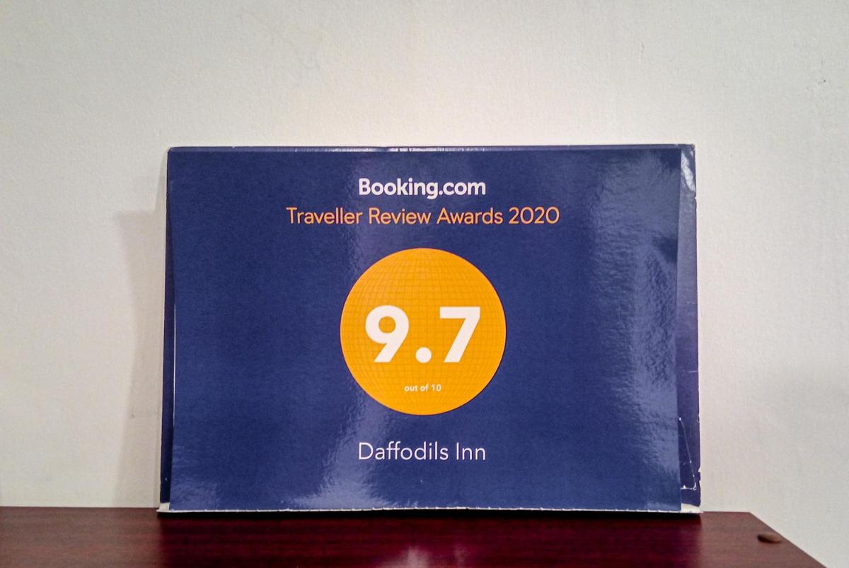 Daffodils Inn - Housity