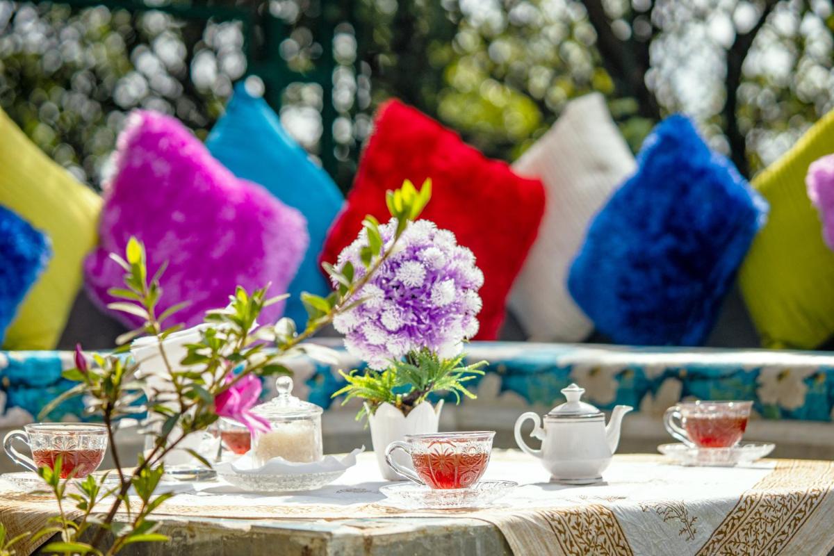 SaffronStays Horizon 360, Mahabaleshwar - pet-friendly villa for family surrounded by forest views - Housity