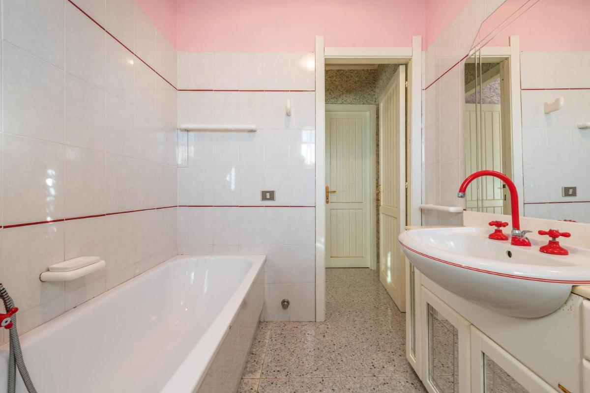 Suitetrails - Villa Mary2