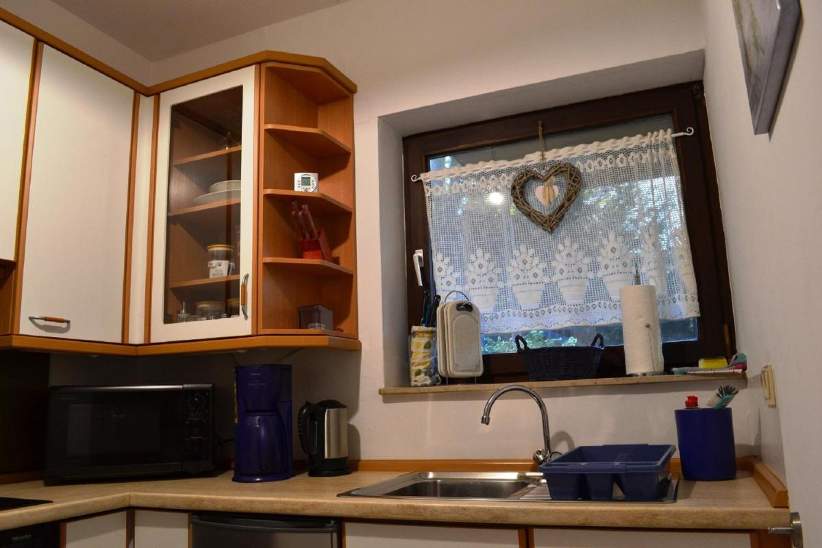 Ferienwohnung BackHaus - Housity