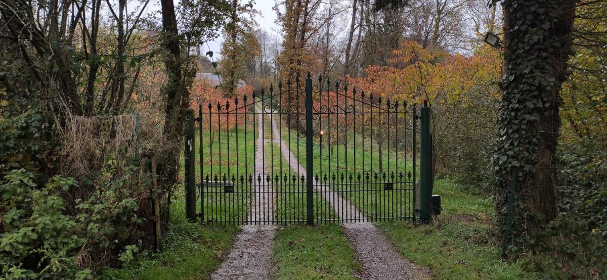 Domaine Le Haut-Vent - Housity