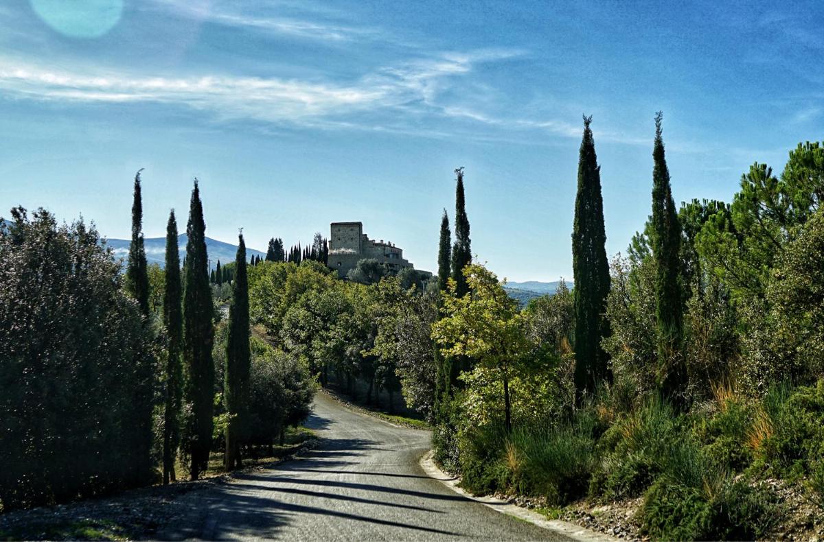 Suitetrails - Castello di Velona Resort, Thermal SPA & Winery