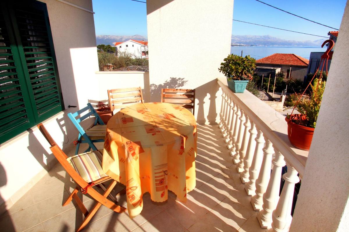 Apartments Nakir - Housity