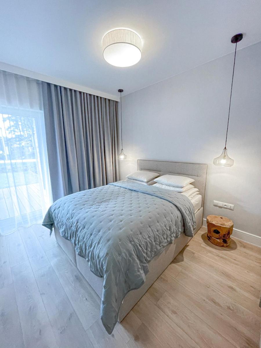 Garden Niegocin Apartament - Housity