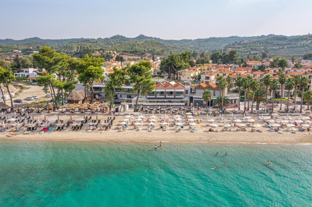 Tridente Mare Apart Hotel - Housity