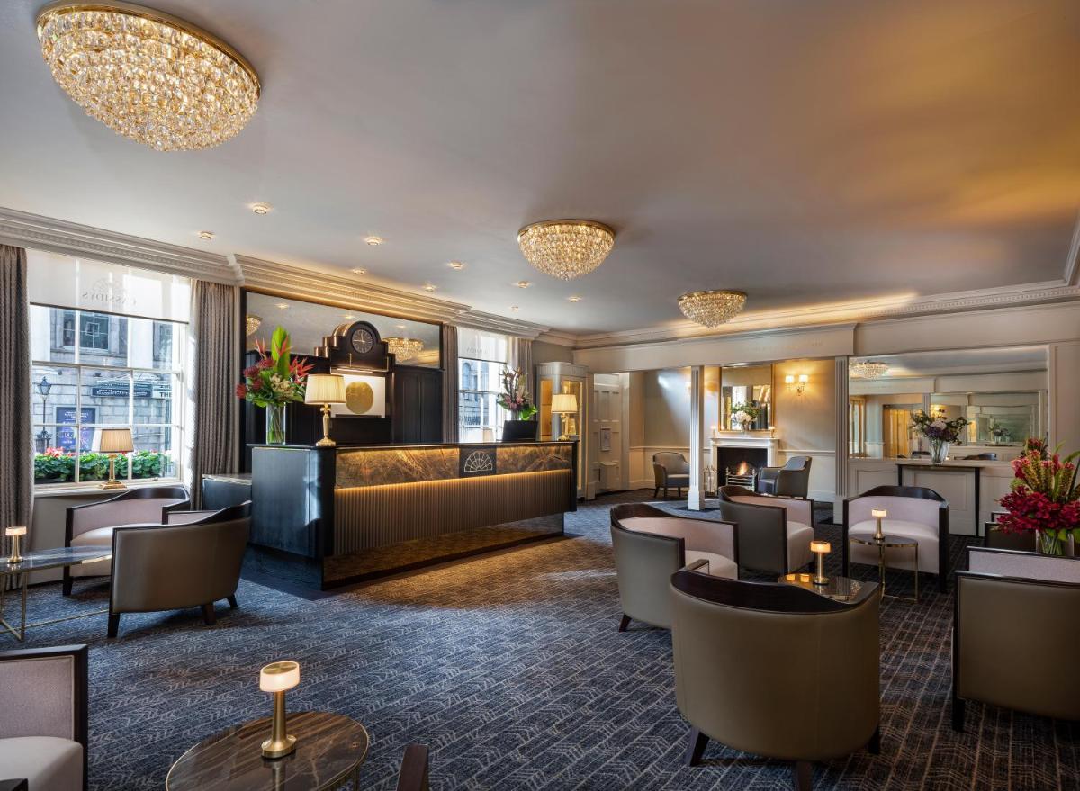 Cassidys Hotel - Housity