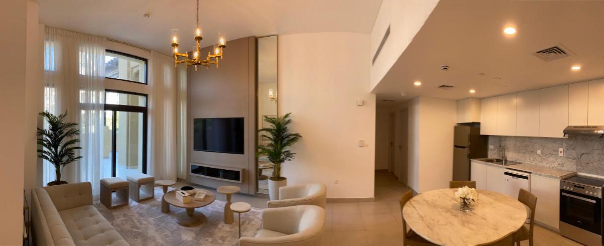 Madinat Jumeirah Living - Lamtara 2 - Housity