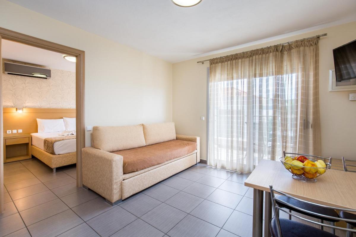 Suitetrails - Aventura Apartments Potos