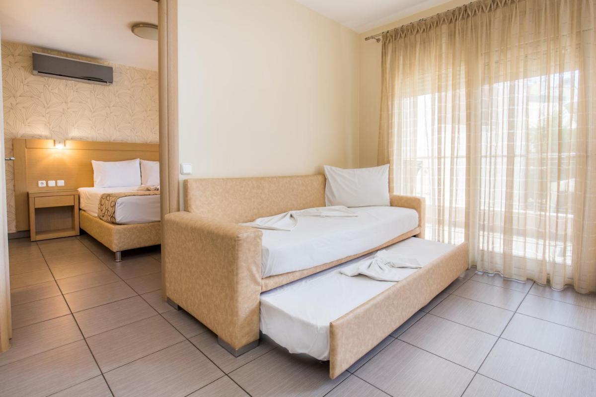 Suitetrails - Aventura Apartments Potos