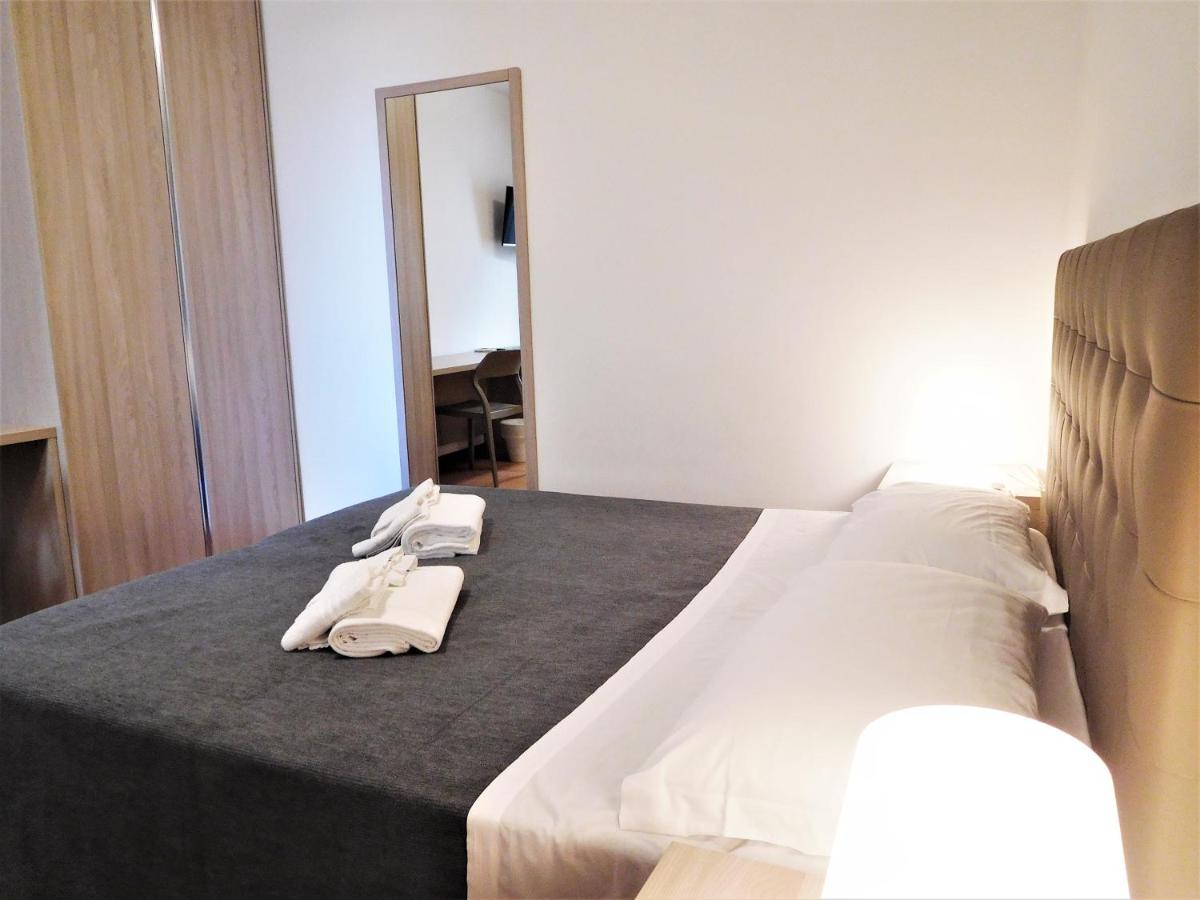 Gabbiano Apartments - Housity