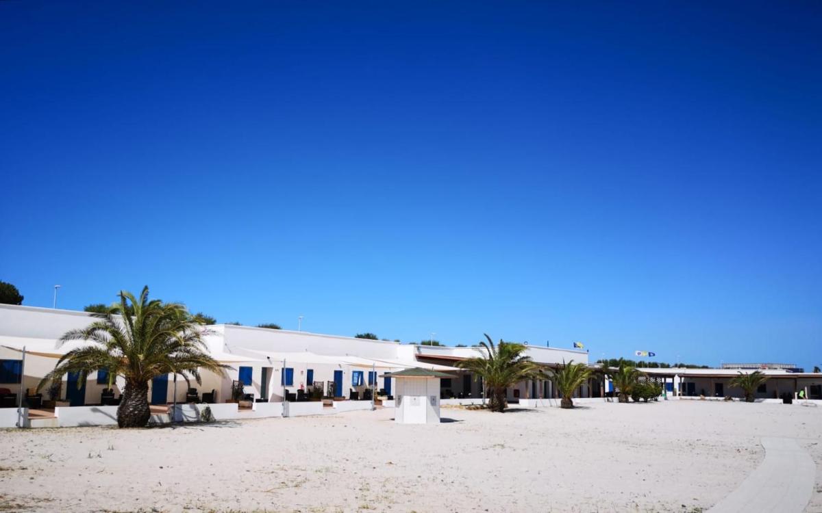Vel Marì - Rooms on the Beach - Hizvo