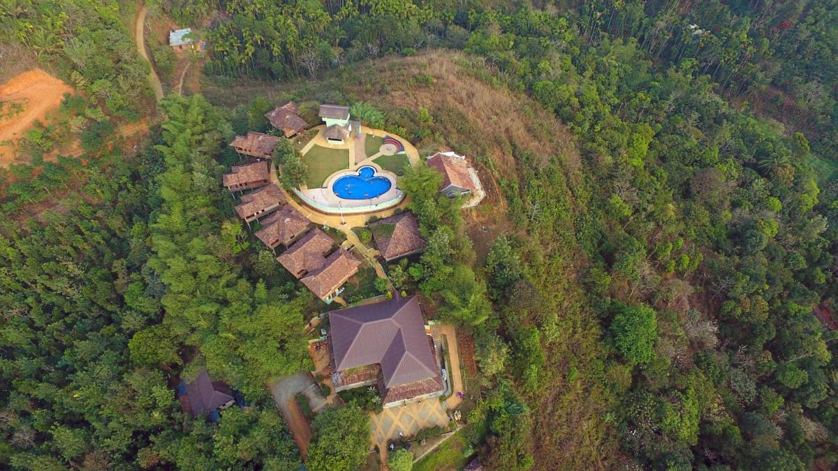 Wayanad Village Resort - Housity