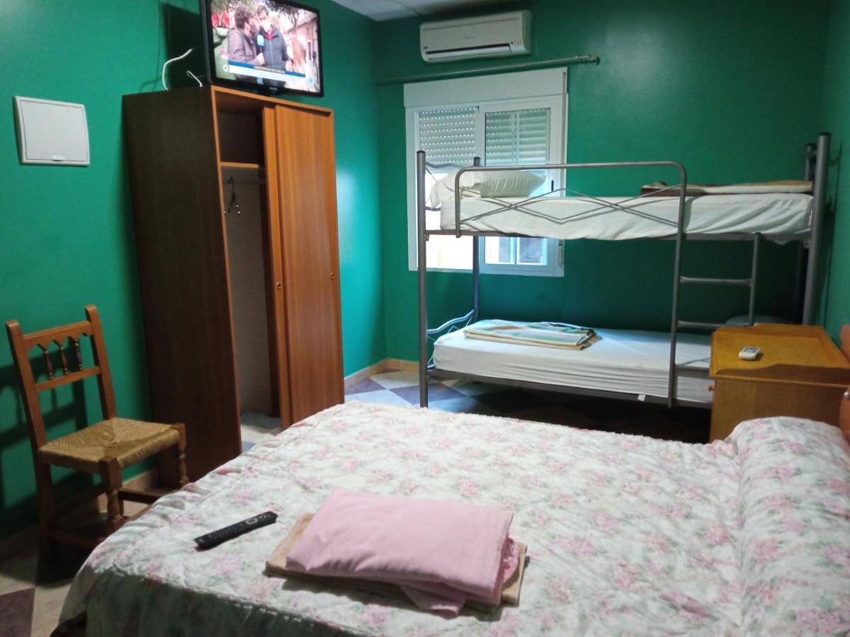 Albergue Rojo Plata - Housity
