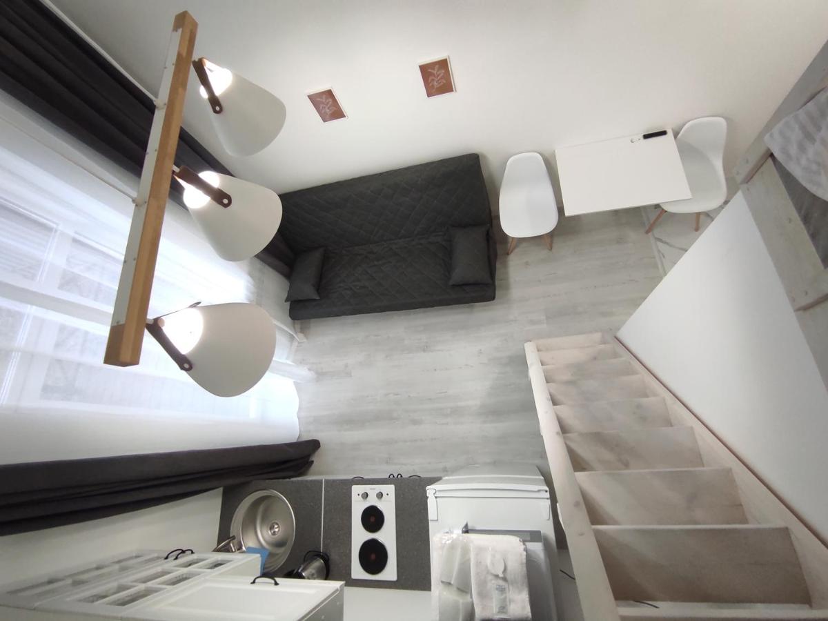 Suitetrails - Victory park apartments