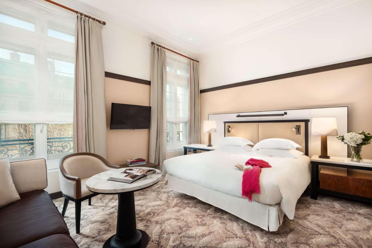 Hyatt Paris Madeleine - Housity