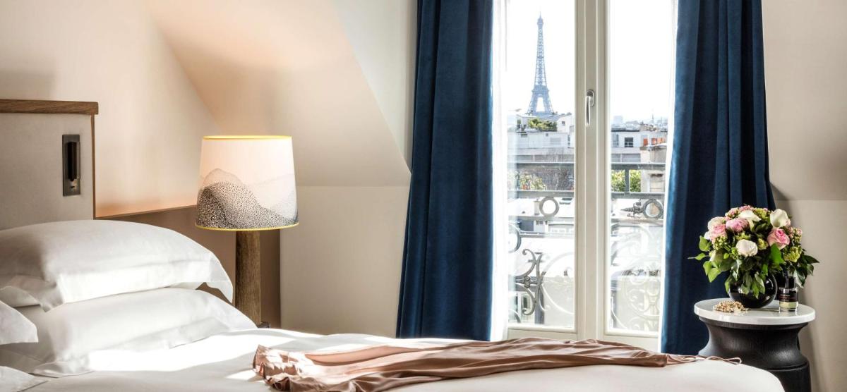 Hyatt Paris Madeleine - Housity