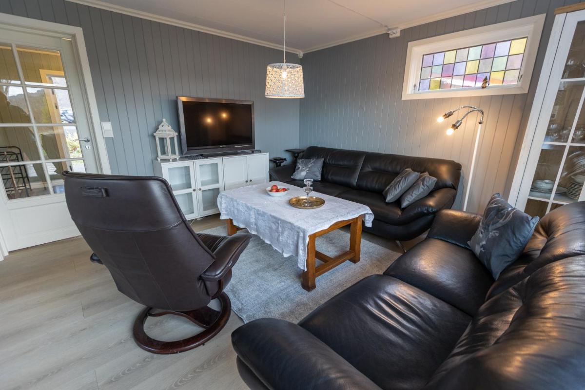 Fjordpanorama Lodge - Housity