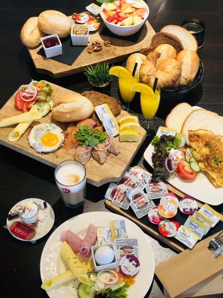Suitetrails - BnB Grand Café Prins Bernhard