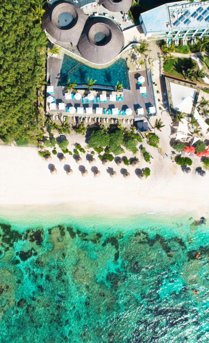 Radisson Blu Poste Lafayette Resort & Spa (Adults Only) - Housity