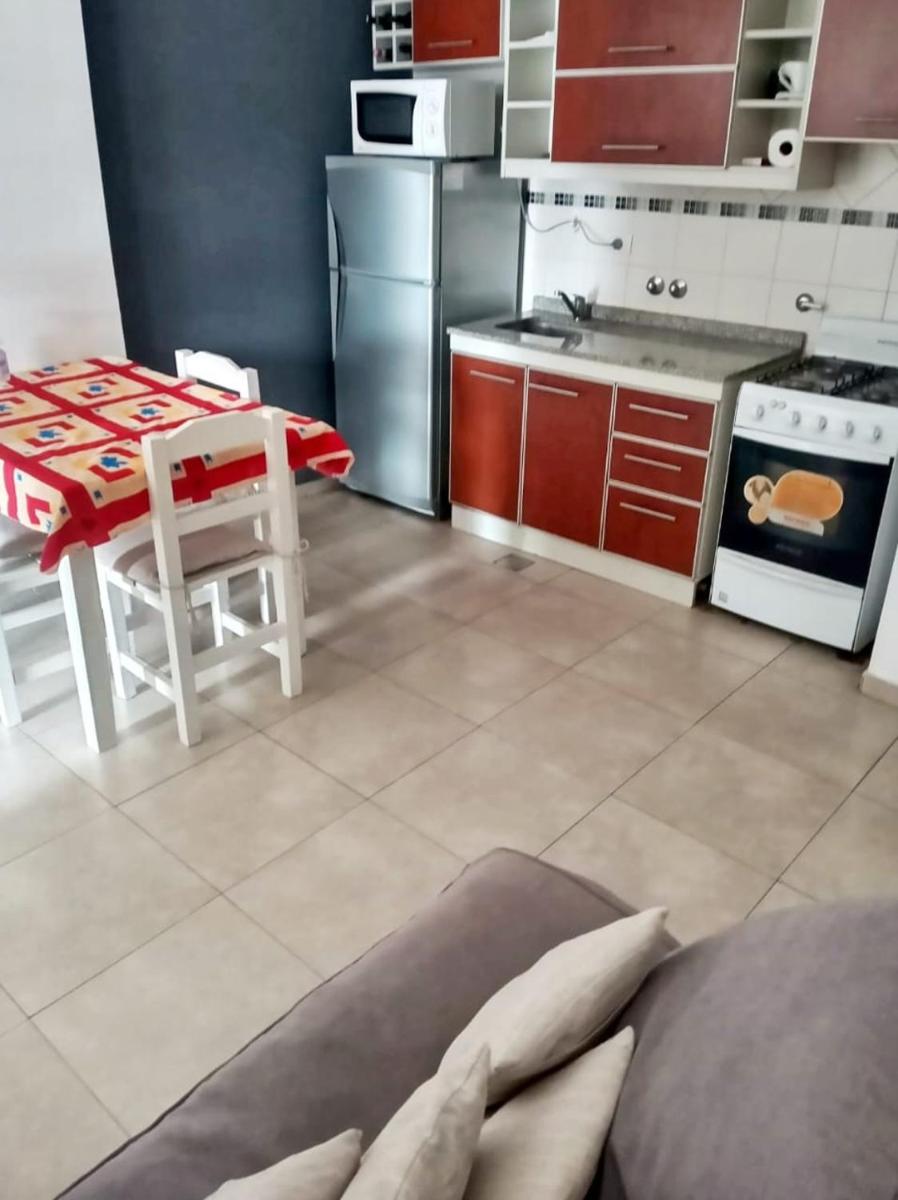 Monoambiente en pleno centro - Housity
