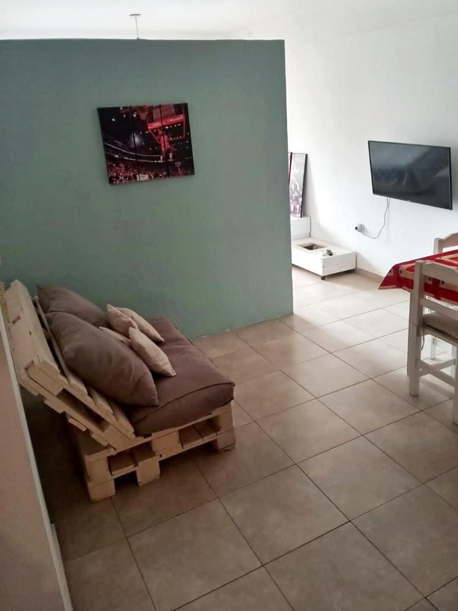 Monoambiente en pleno centro - Housity