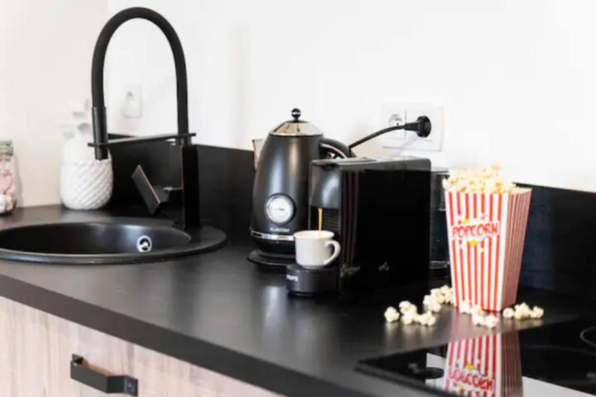 Suite Belmondo - 4P - Proche Disney - Housity