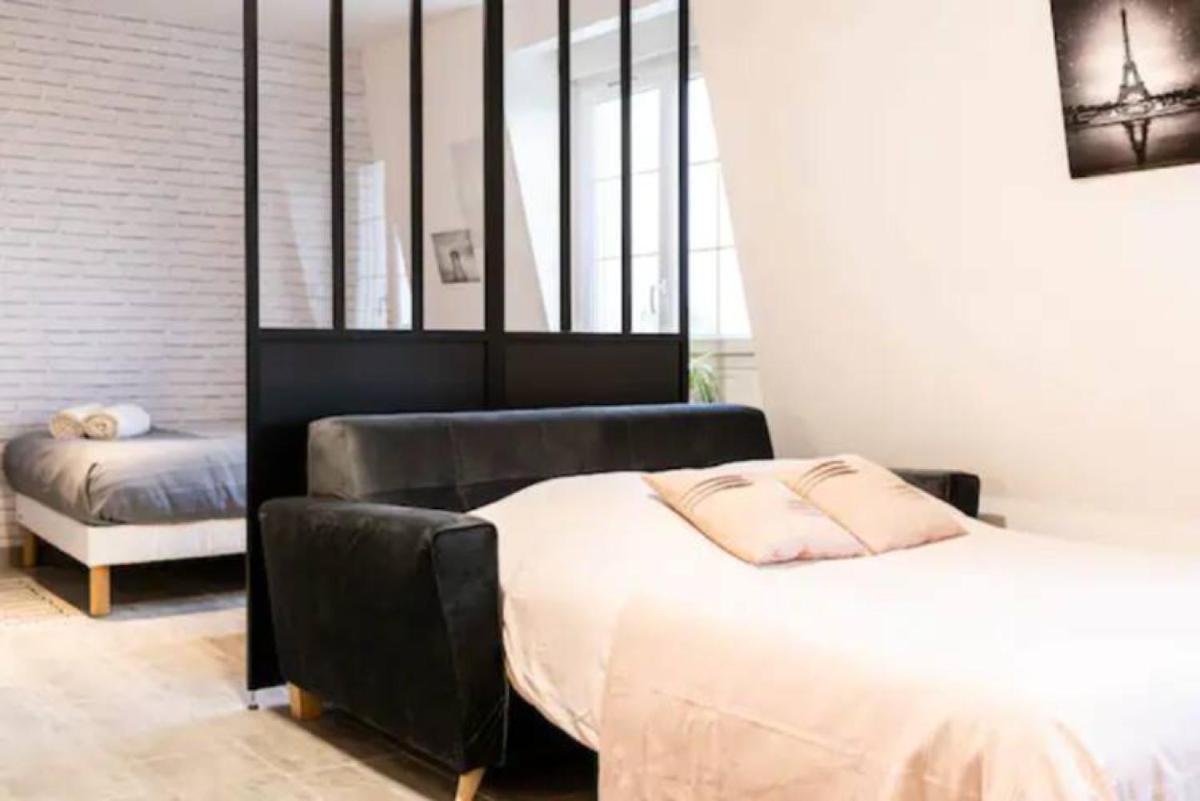 Suite Belmondo - 4P - Proche Disney - Housity